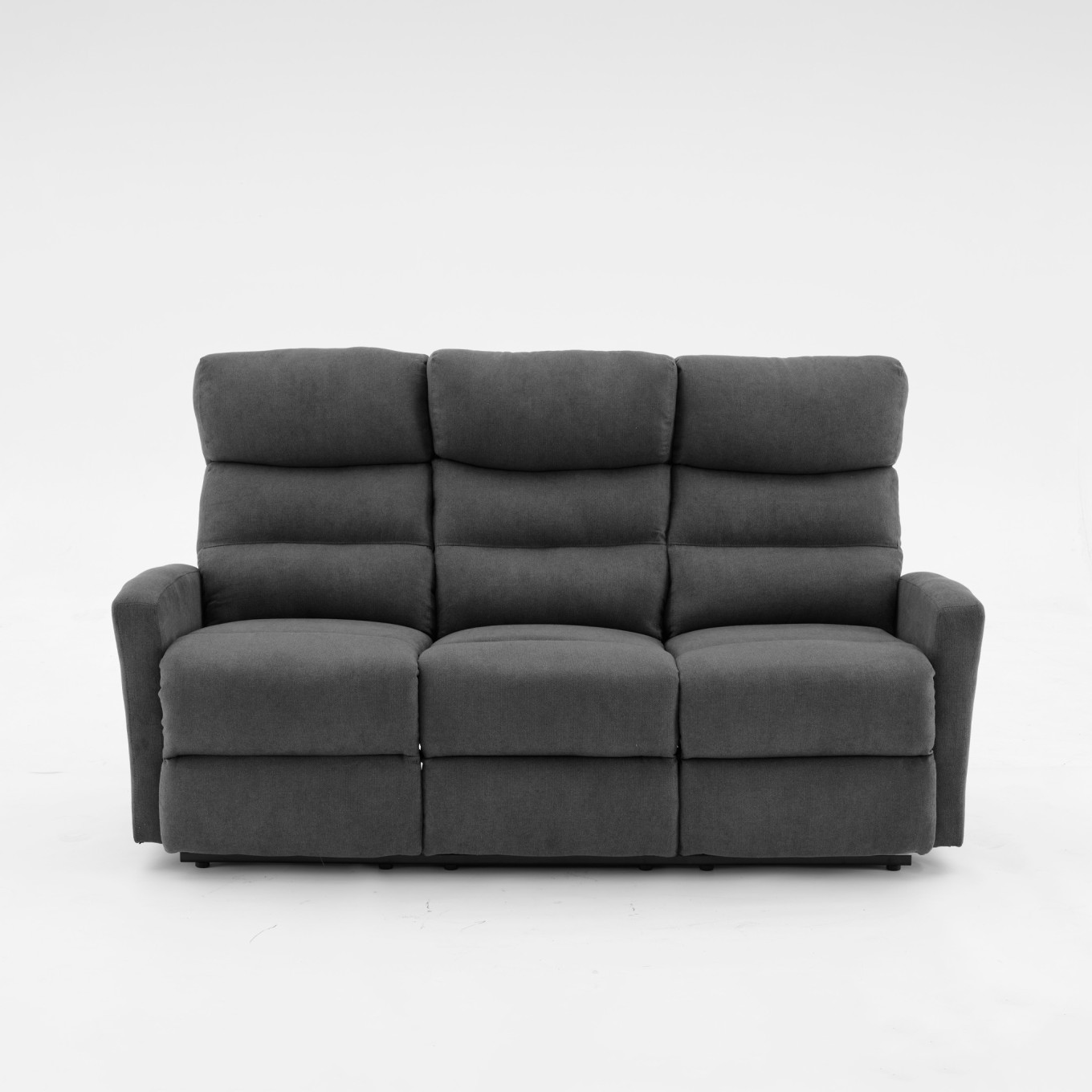 Set Sof�s Relax 3+1 Lugares Glendale