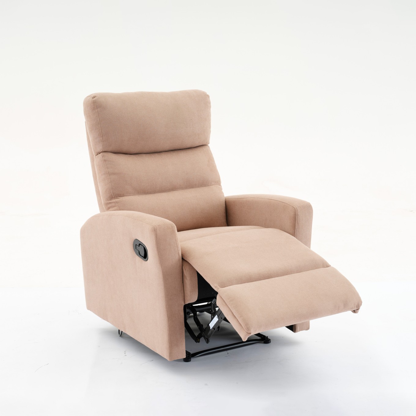 Set Sof�s Relax 3+1 Lugares Glendale
