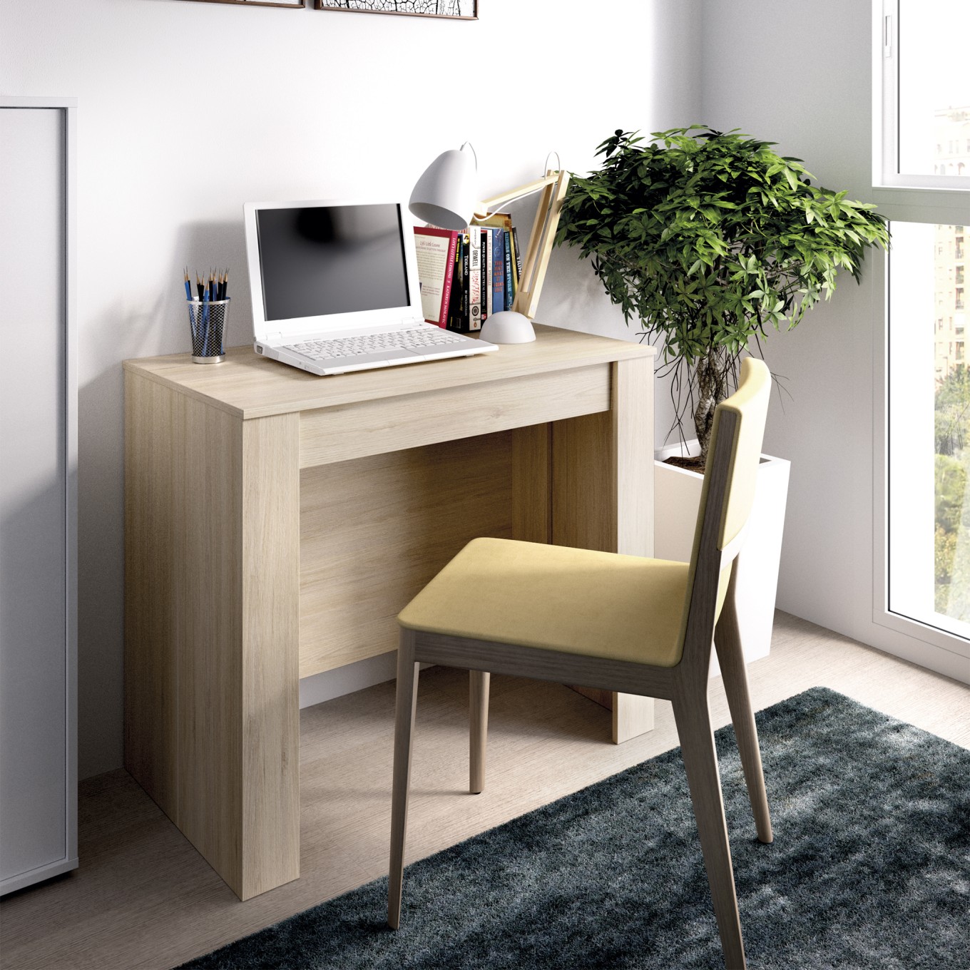 Mesa Extens�vel Kiona II