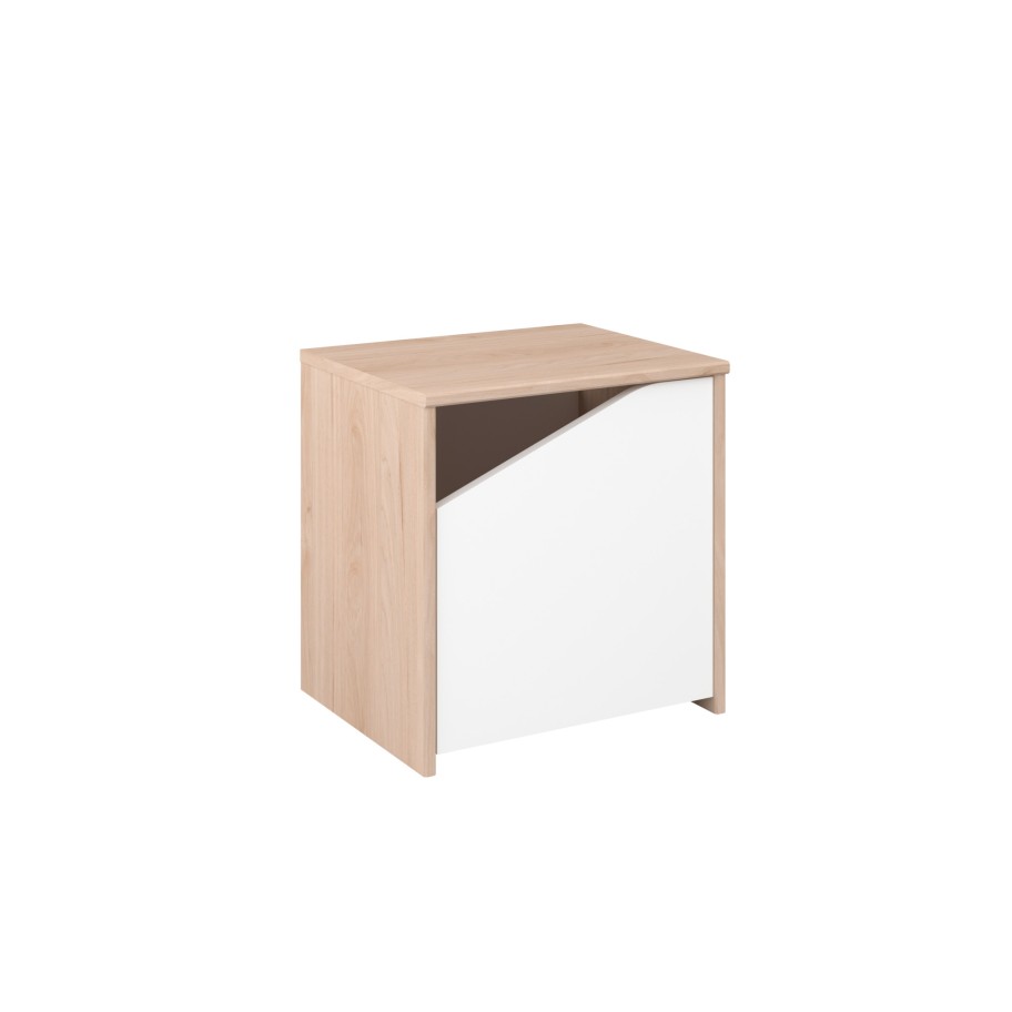 Mesa de Cabeceira Shelter