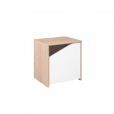 Mesa de Cabeceira Shelter