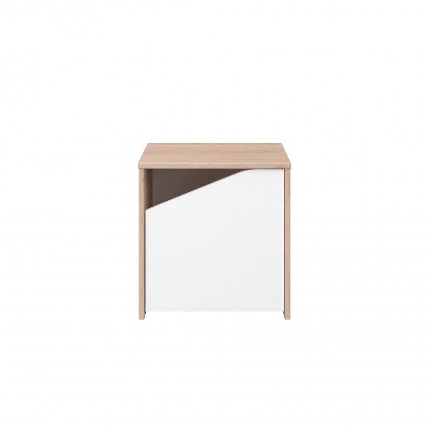 Mesa de Cabeceira Shelter