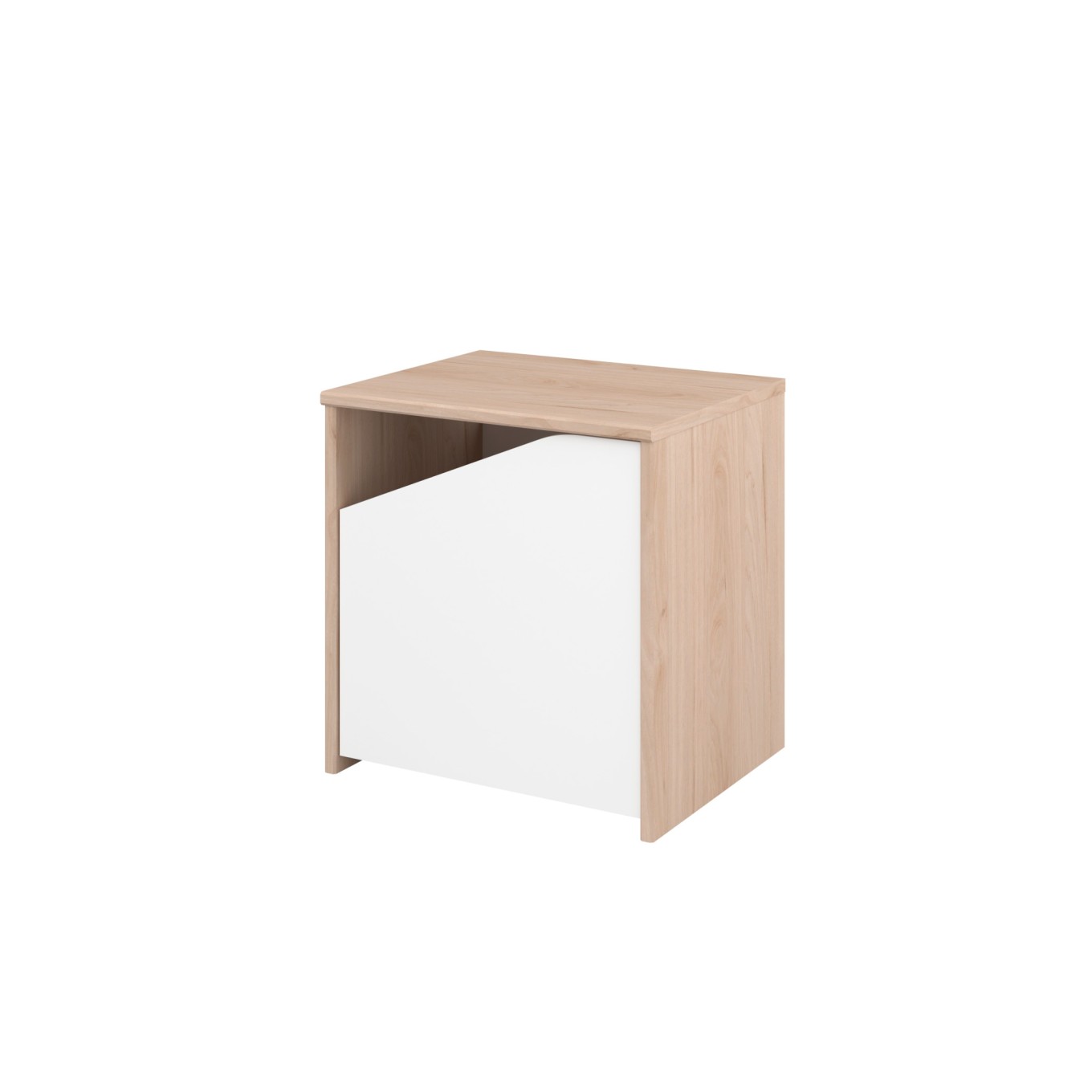 Mesa de Cabeceira Shelter