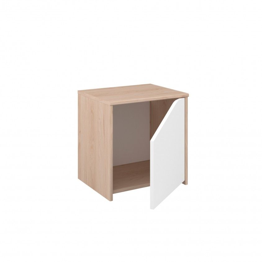 Mesa de Cabeceira Shelter