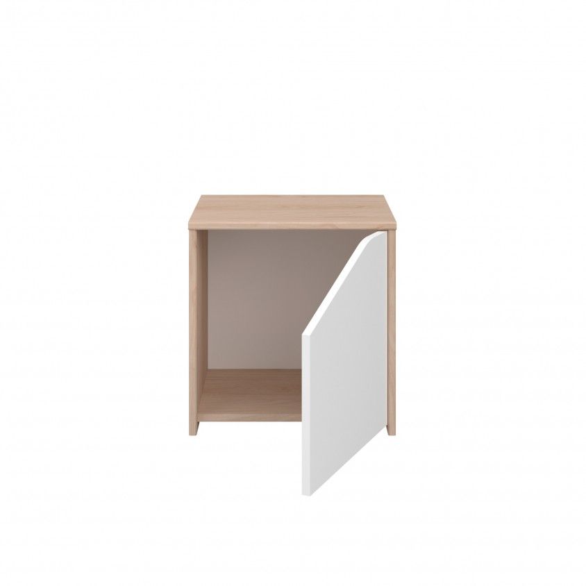 Mesa de Cabeceira Shelter
