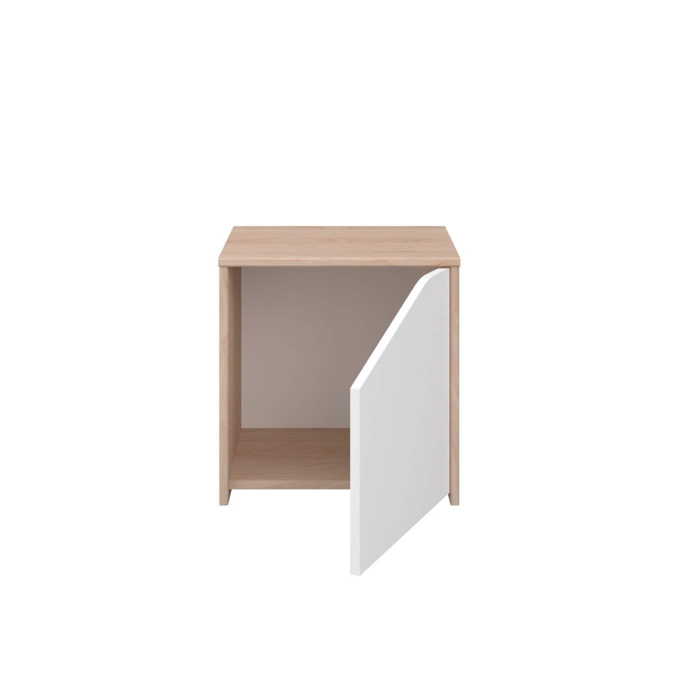 Mesa de Cabeceira Shelter