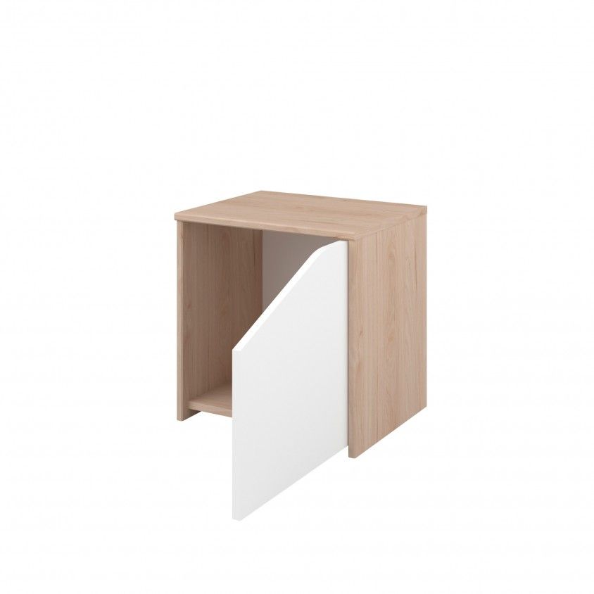 Mesa de Cabeceira Shelter