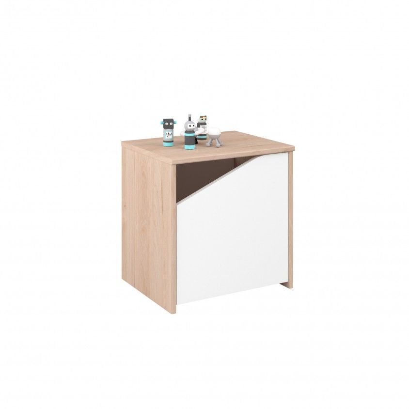 Mesa de Cabeceira Shelter