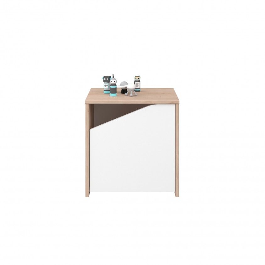 Mesa de Cabeceira Shelter