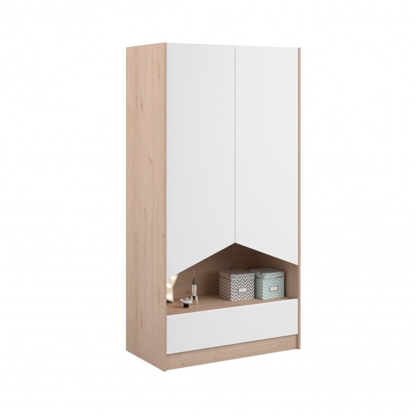 Roupeiro Shelter