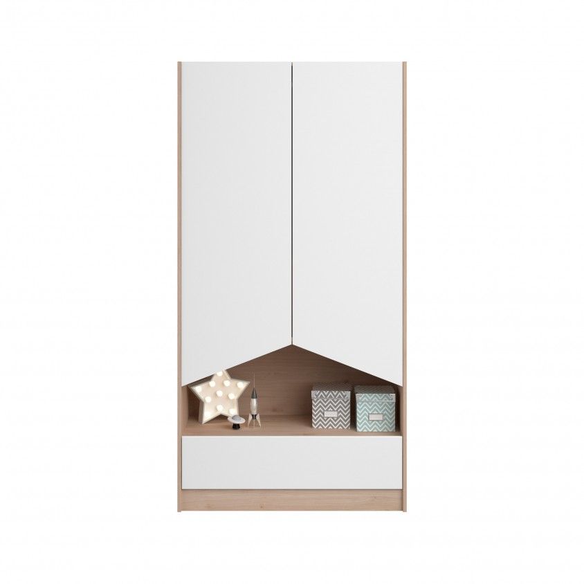 Roupeiro Shelter