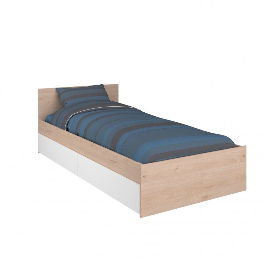 Conjunto 2 Gavetas Shelter