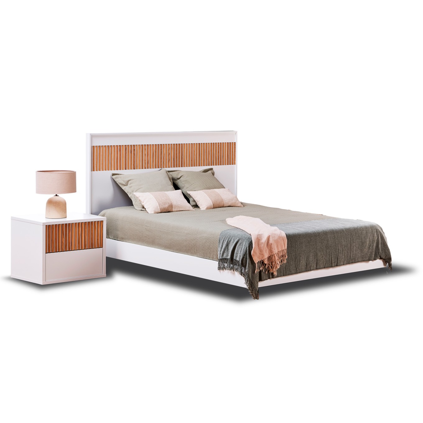 Mesa de Cabeceira Mil�o