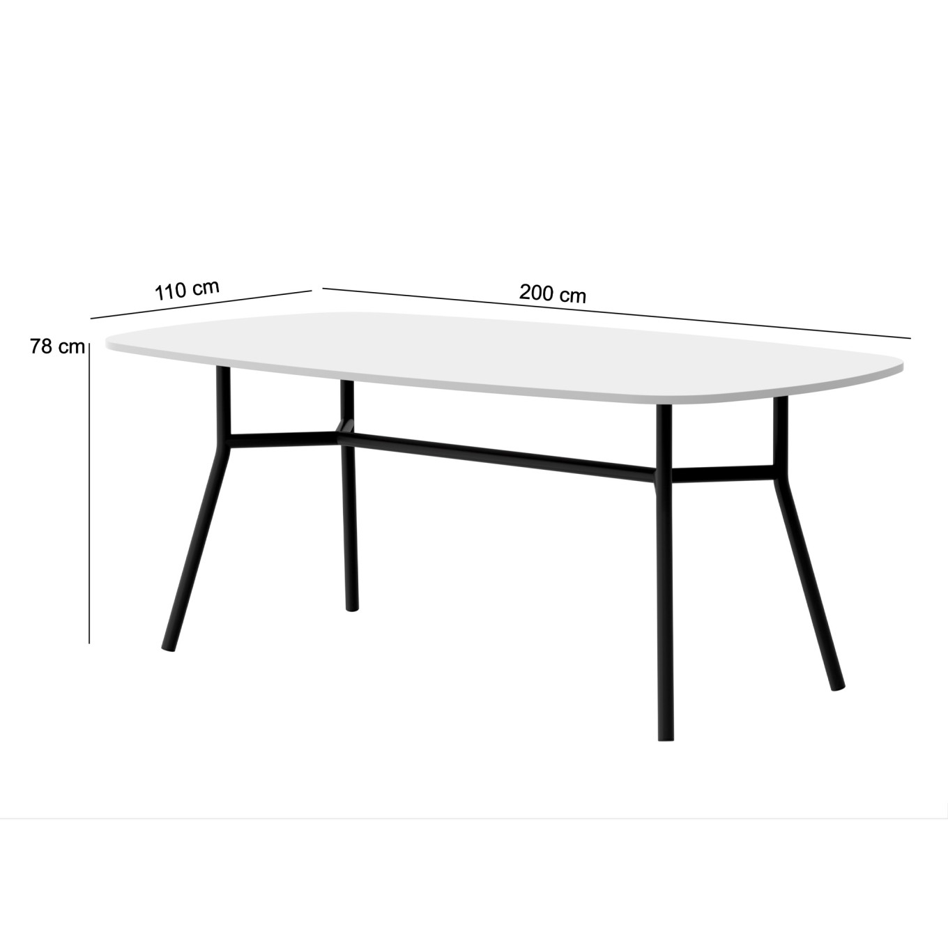 Mesa Malmo