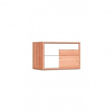 Mesa de Cabeceira Kenzo Direita