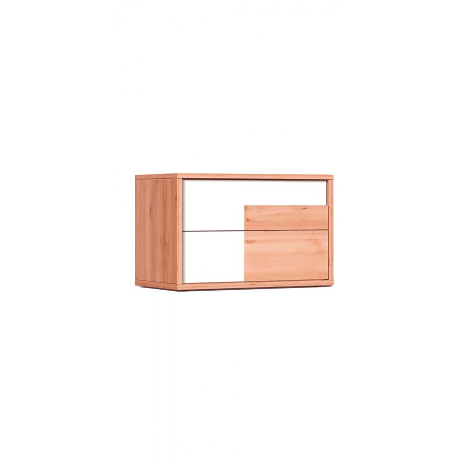 Mesa de Cabeceira Kenzo Direita