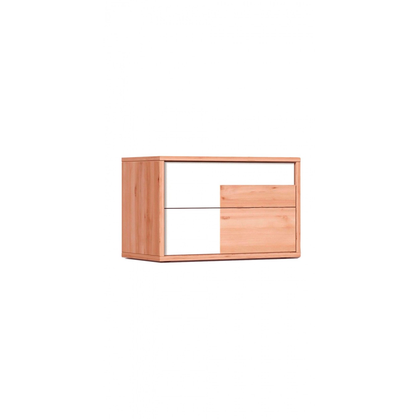 Mesa de Cabeceira Kenzo Direita
