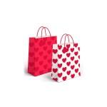 Saco de Papel Amor Sortido