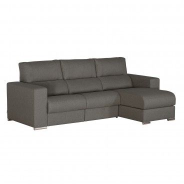 Chaise Longue Washington com Relax Eltrico