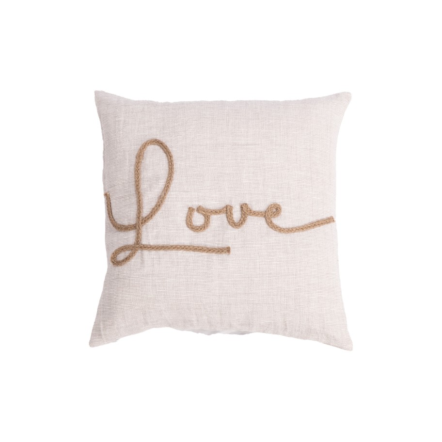Almofada Home Love 45x45