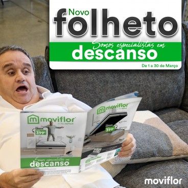 Descanso ao melhor Estilo!