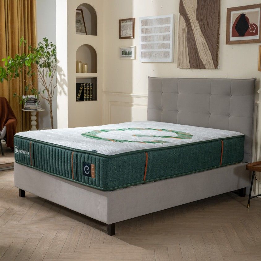 Colcho com Motor Moviflor Intelligent