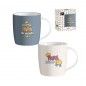 Caneca Pap com Caixa Sortido