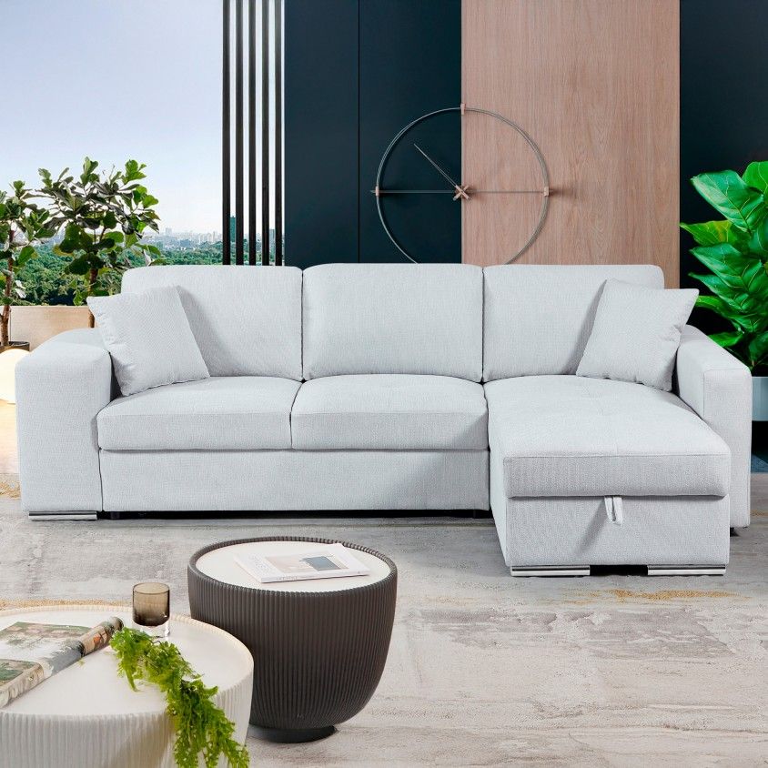 Chaise Longue New Charlotte Direita