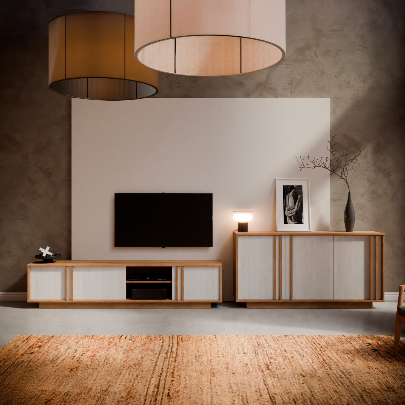 M�vel TV Viena
