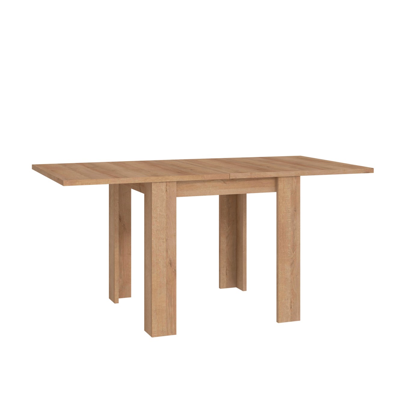 Mesa Extens�vel Viena