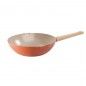Wok Naturit 28