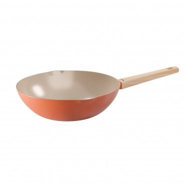 Wok Naturit 28