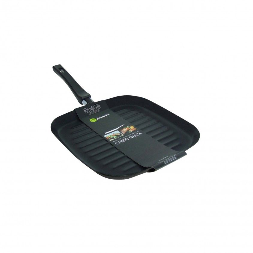 Grelhador Chefe Quick 30x27