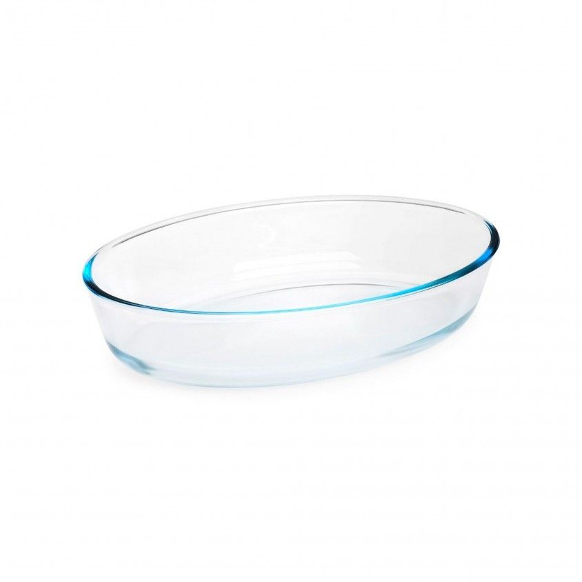Assadeira Oval Oven&Care