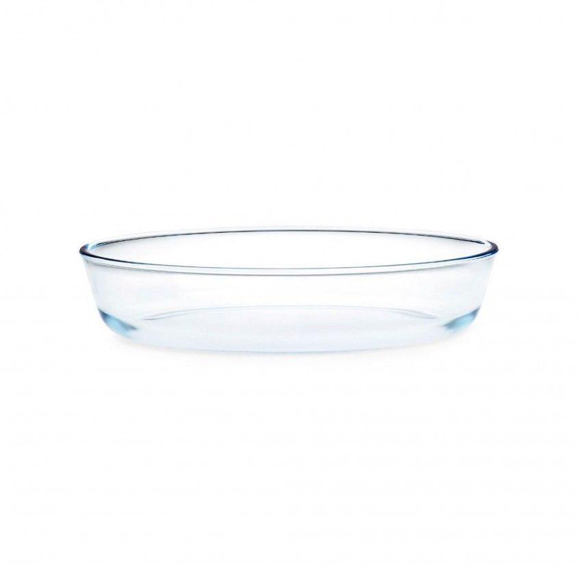 Assadeira Oval Oven&Care