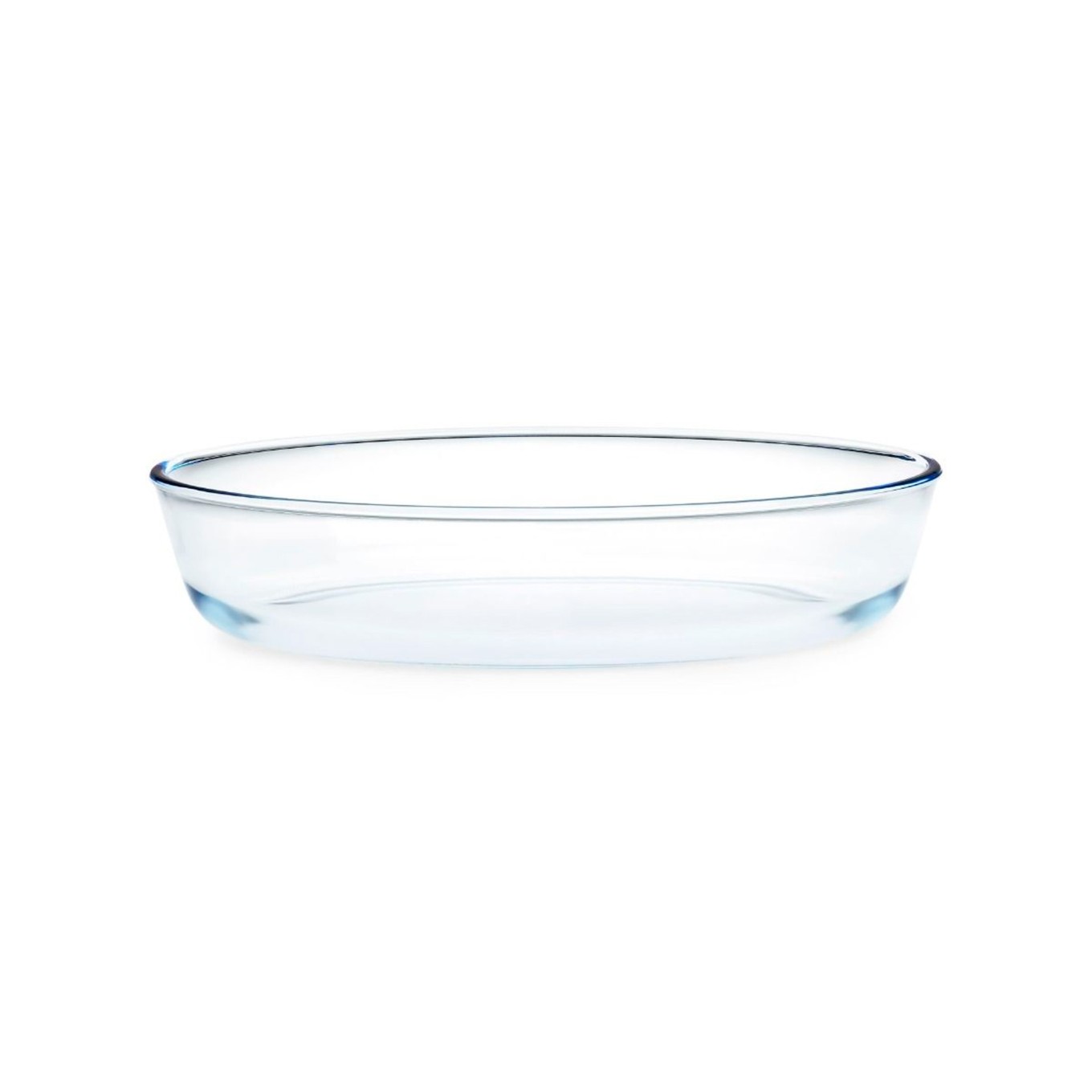 Assadeira Oval Oven&Care