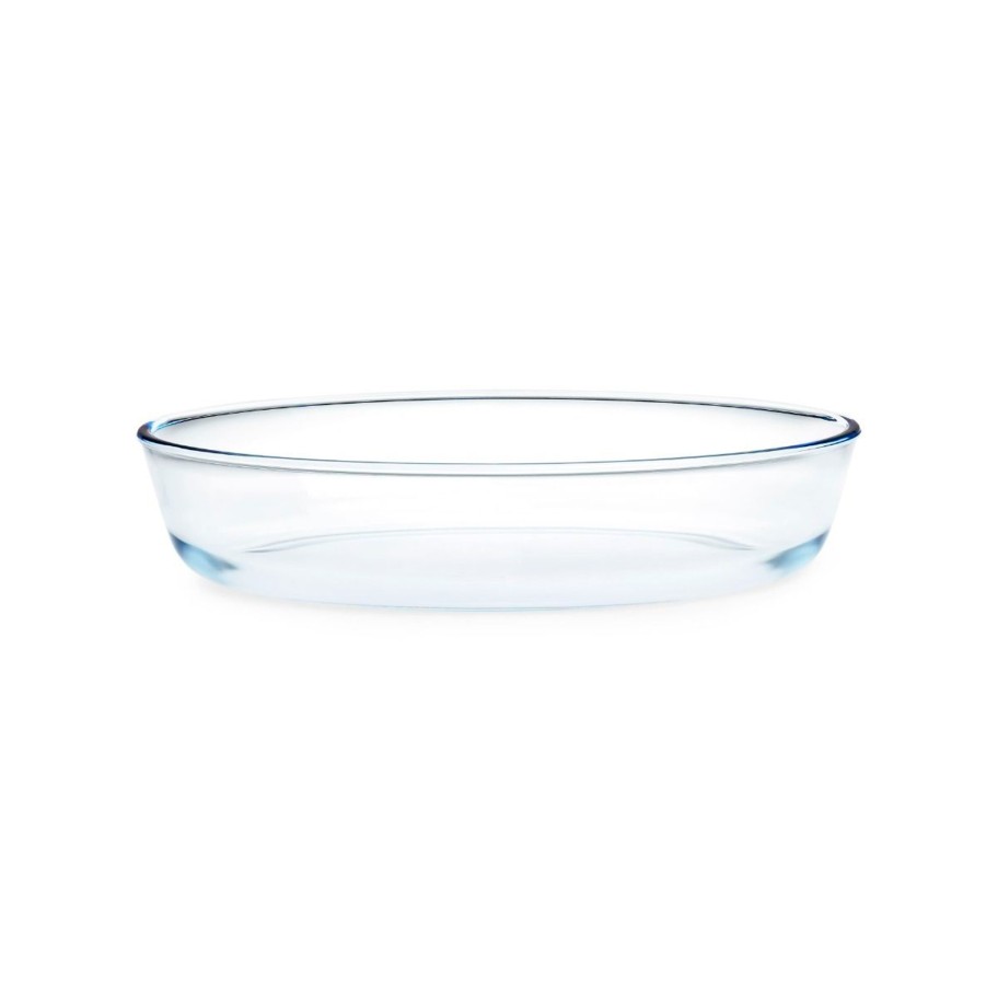 Assadeira Oval Oven&Care