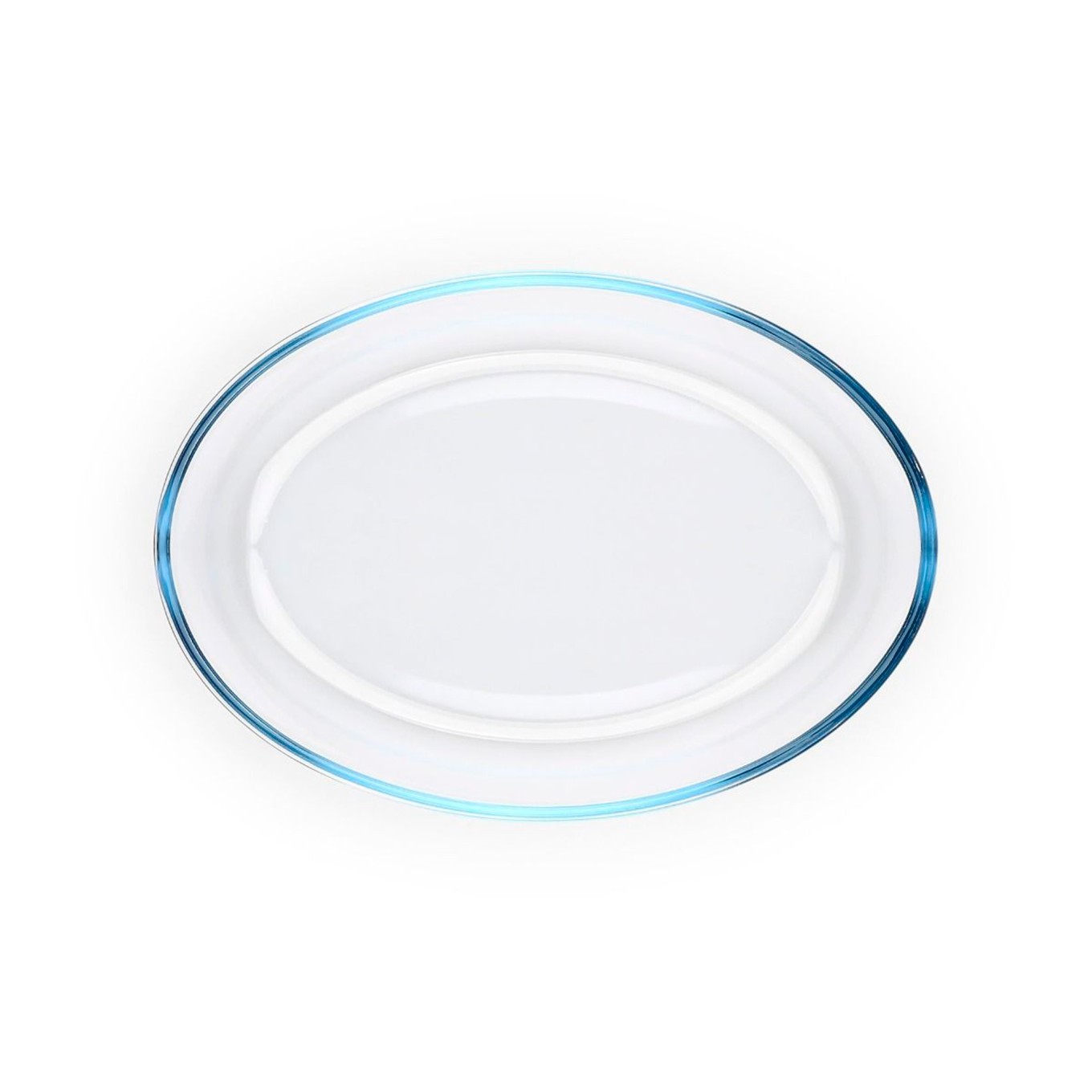 Assadeira Oval Oven&Care