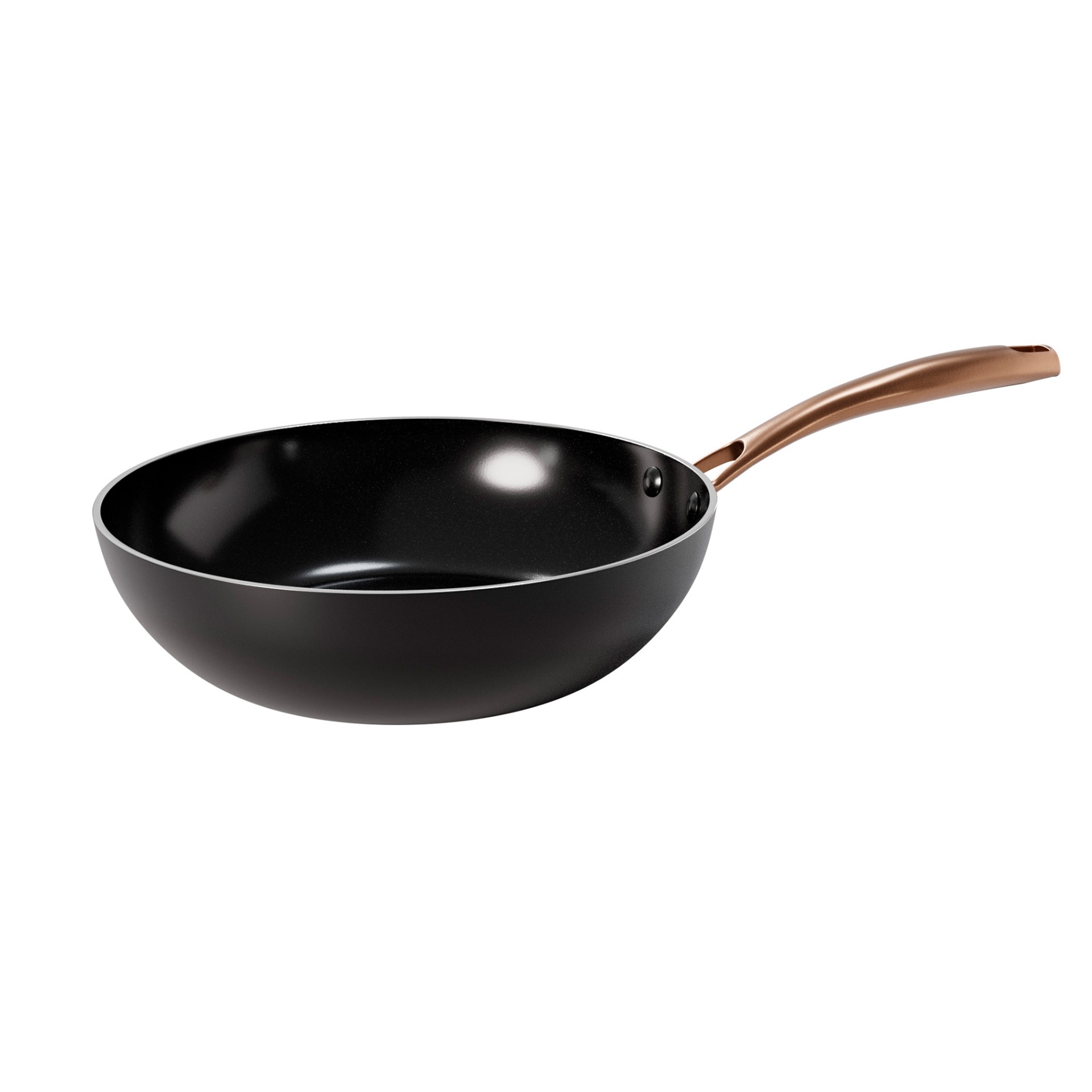 Wok Diamond 28