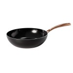 Wok Diamond 28