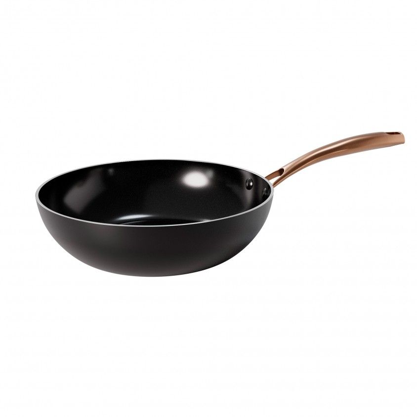 Wok Diamond 28