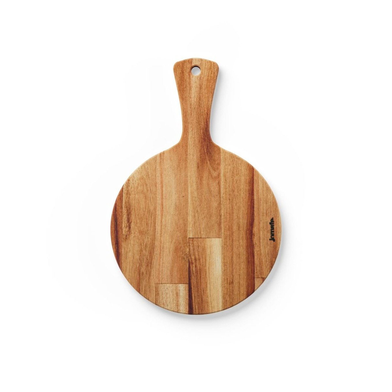 T�bua Rustic Redonda