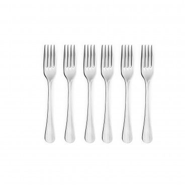Garfo de Mesa Baguette 6un