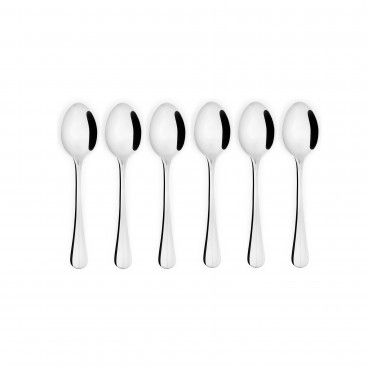 Colher de Mesa Baguette 6un