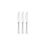 Faca de Sobremesa Baguette 3un