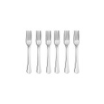Garfo de Sobremesa Baguette 6un