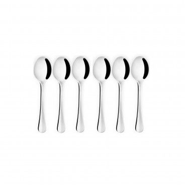 Colher de Sobremesa Baguette 6un