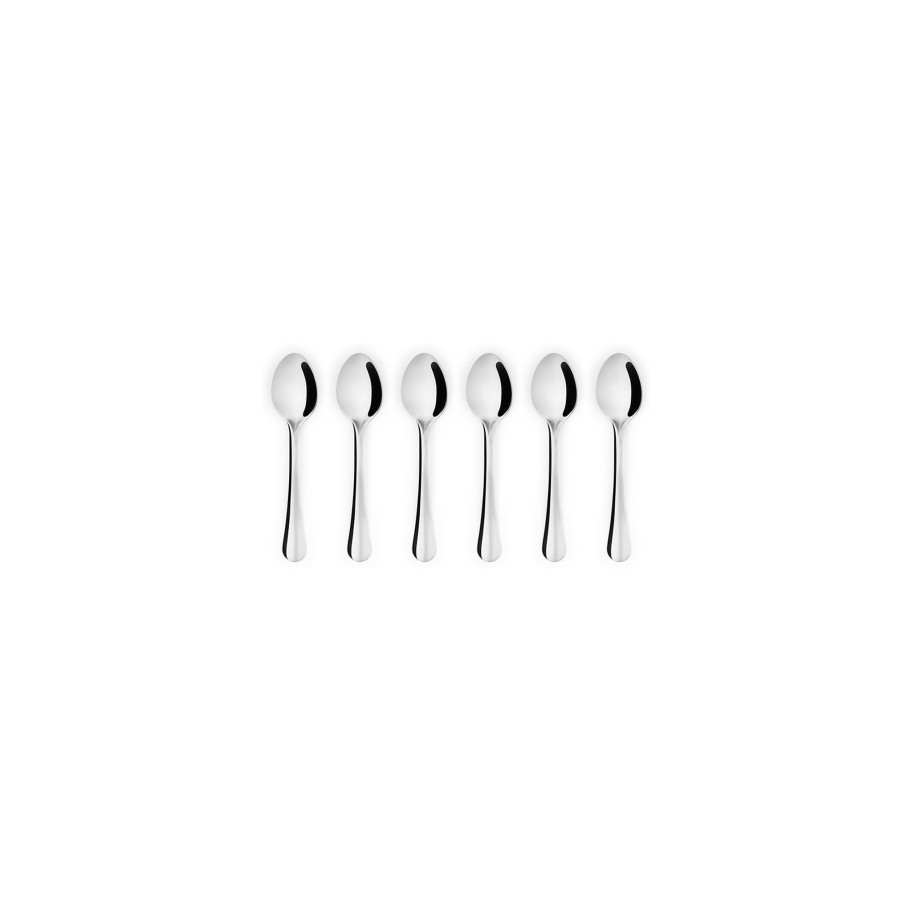 Colher de Café Baguette 6un