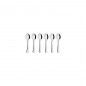 Colher de Caf Baguette 6un