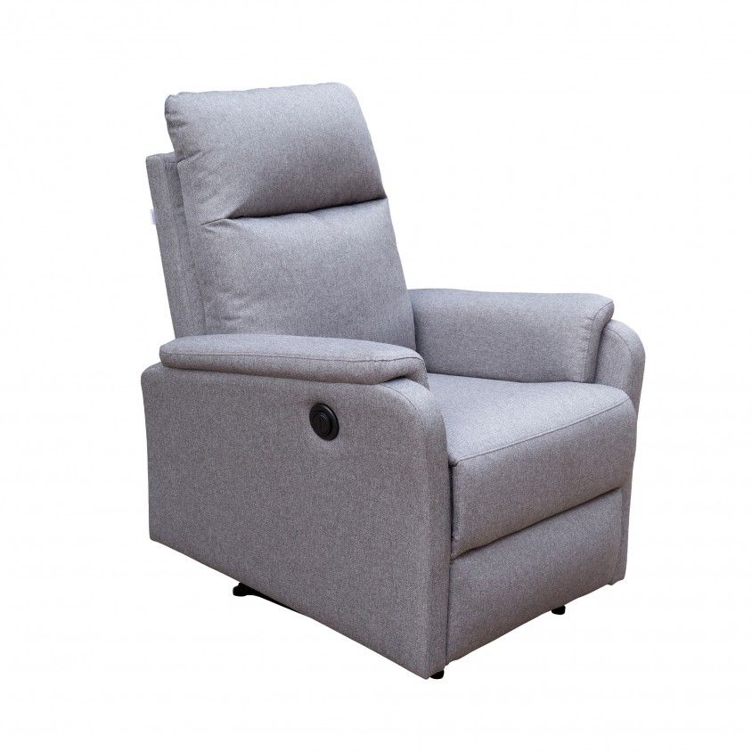 Sof Relax Eltrico 1 Lugar Wilmar